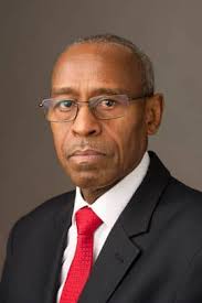 Ambassadeur Moustapha Ali Alifei
